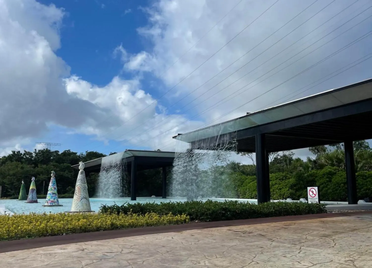 Ciudad Mayakoba プレヤデルカーメン