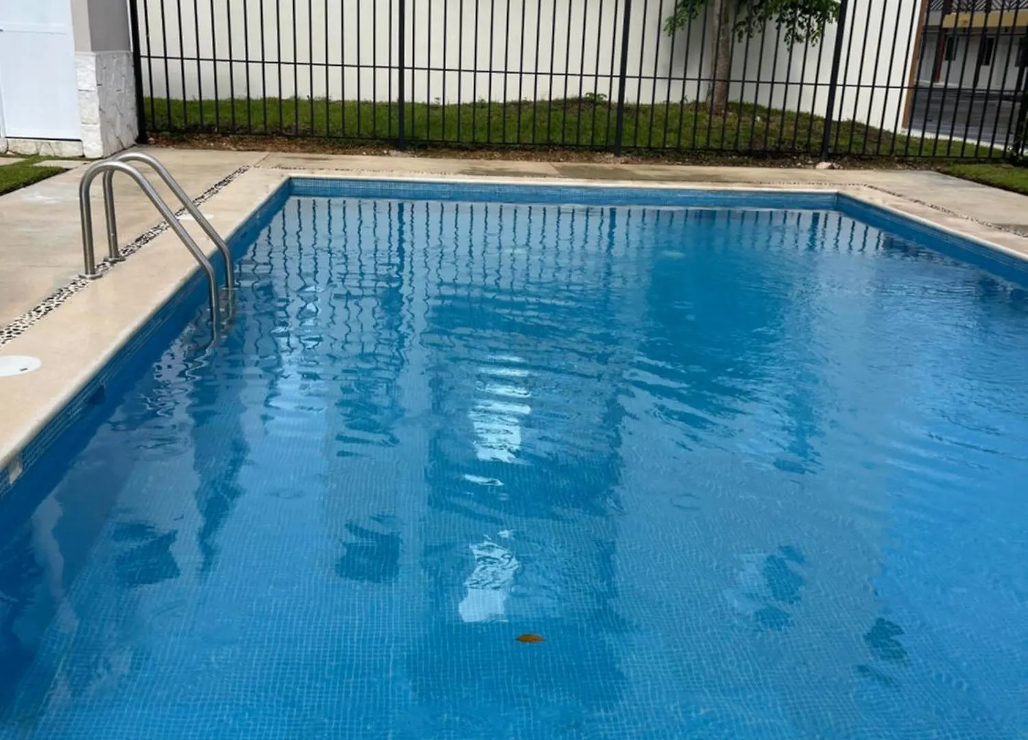 Ciudad Mayakoba プレヤデルカーメン