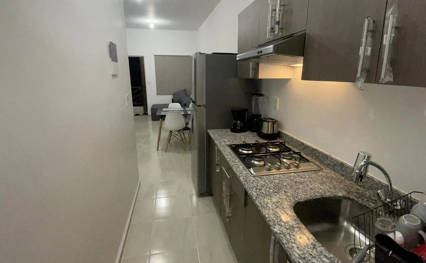Ciudad Mayakoba プレヤデルカーメン 0*,