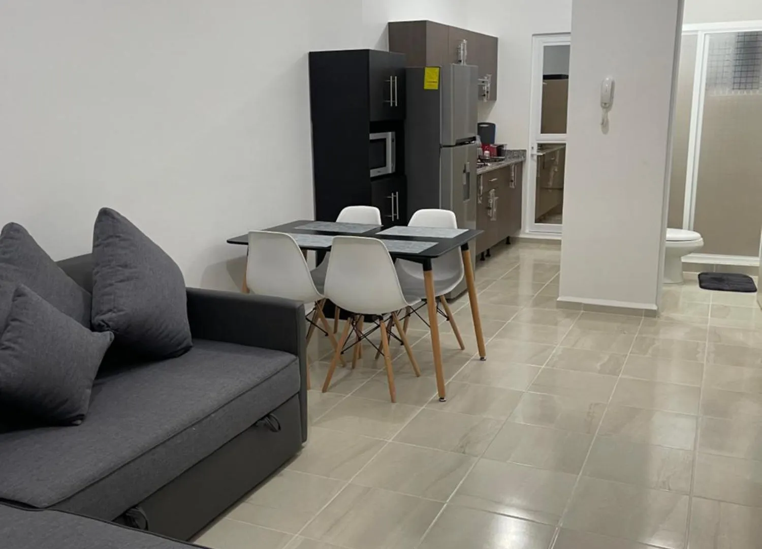 Apartamento Ciudad Mayakoba Playa Del Carmen México