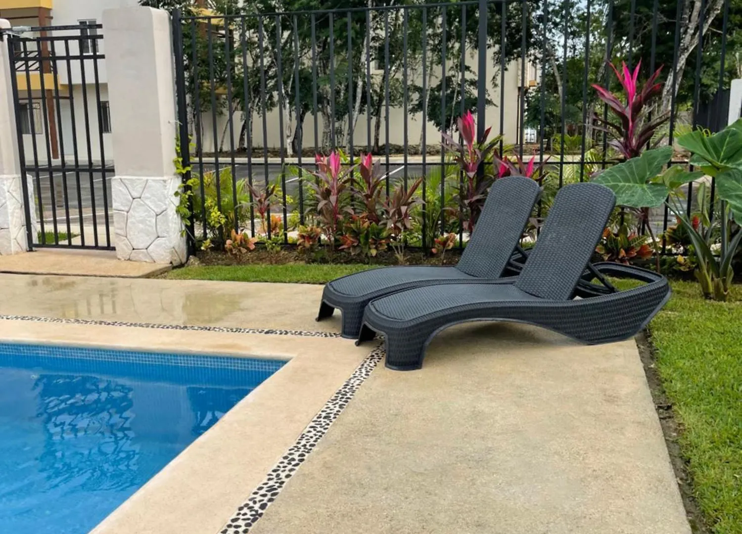 Apartamento Ciudad Mayakoba Playa Del Carmen