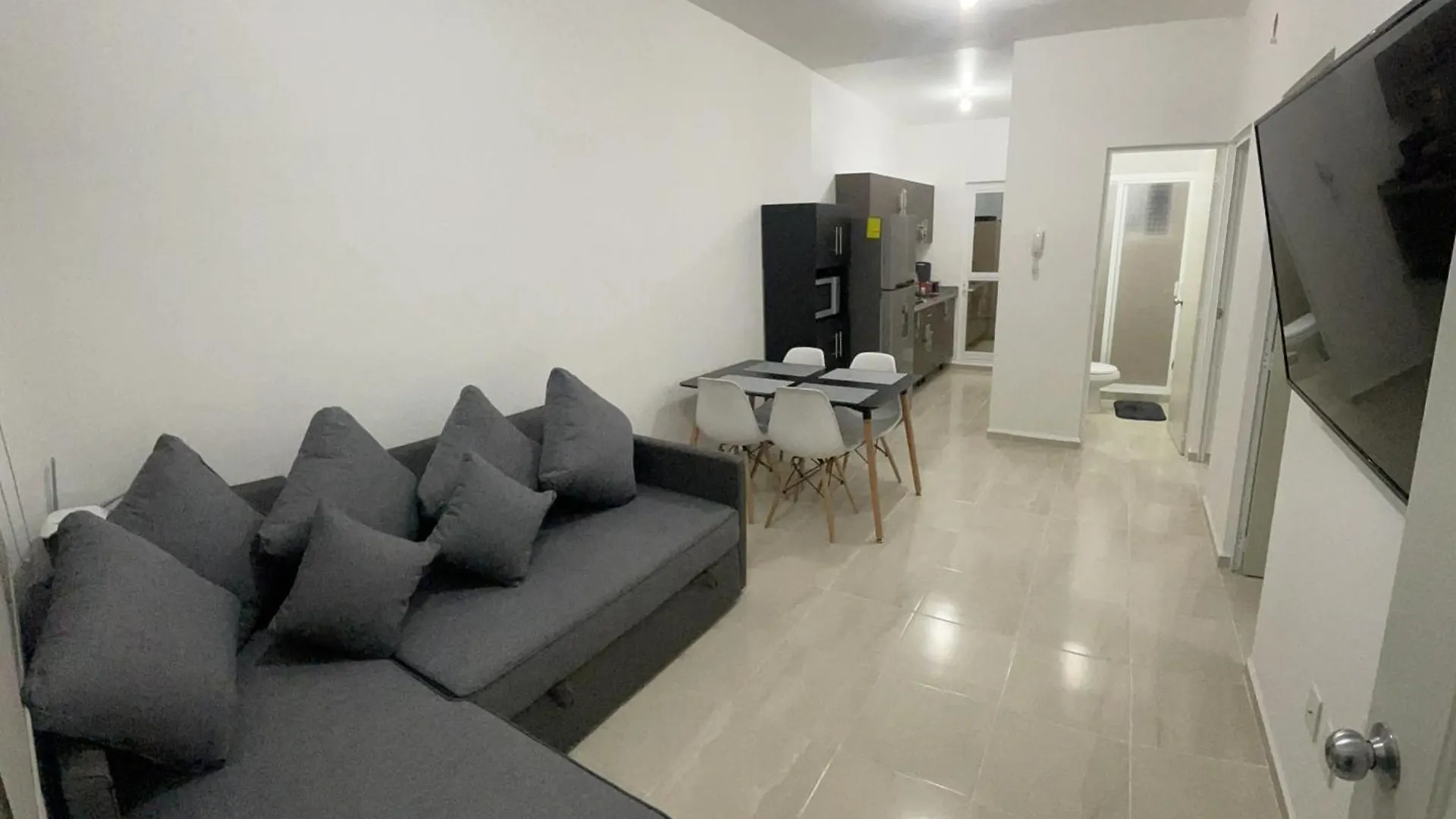Ciudad Mayakoba Playa Del Carmen Appartamento