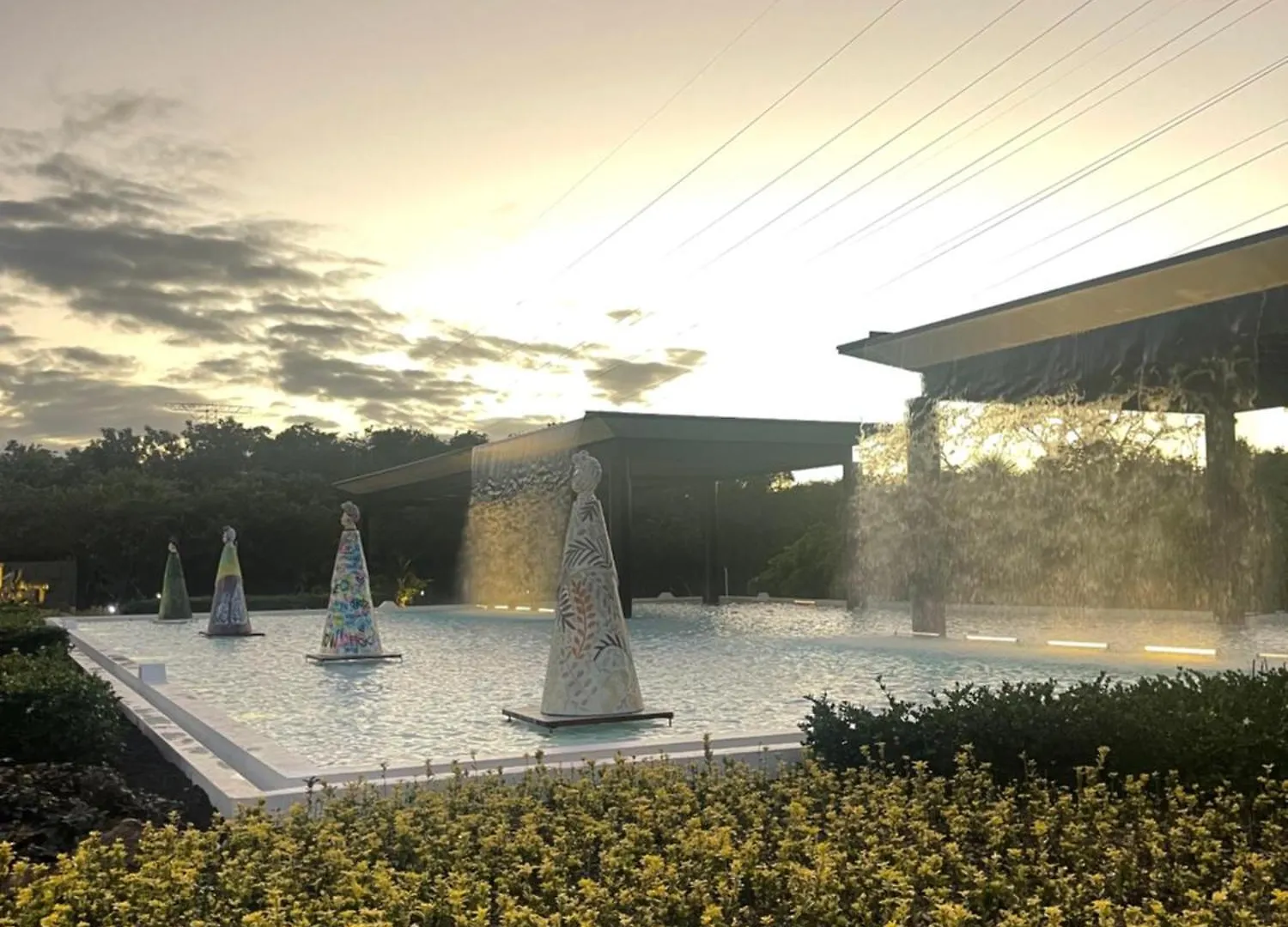 Ciudad Mayakoba Playa Del Carmen